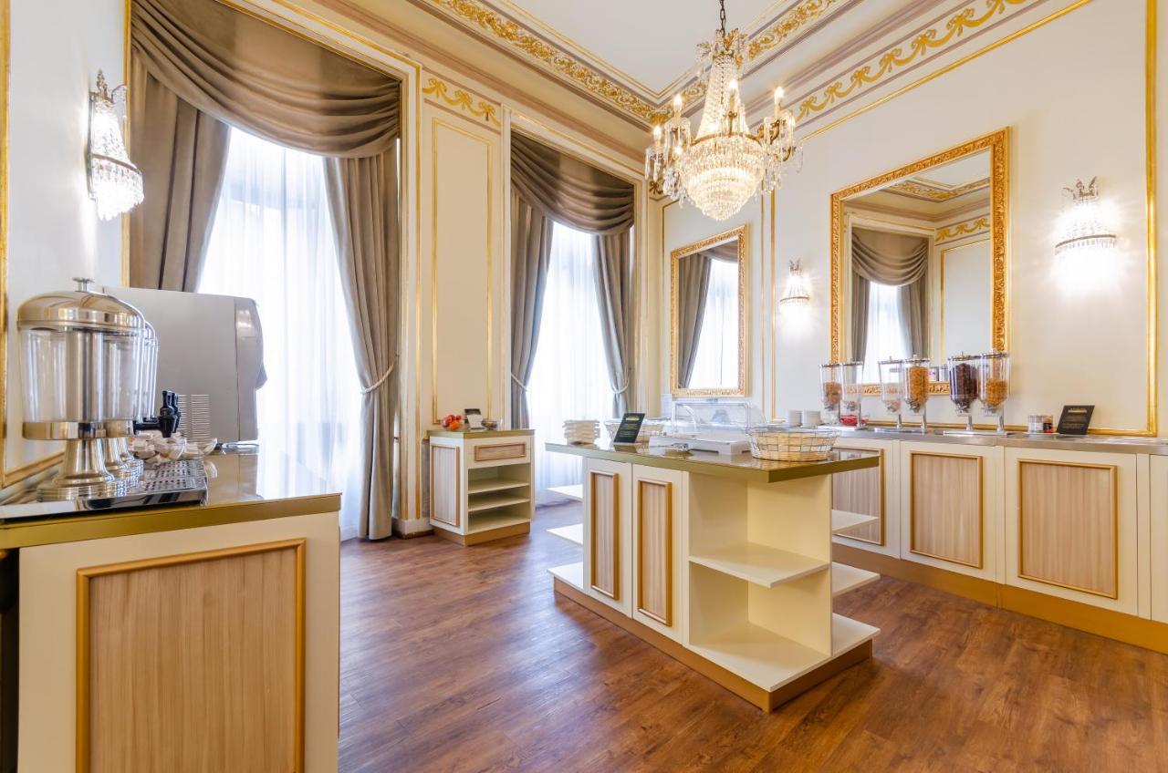Hotel Borges Chiado Lisbon Bagian luar foto