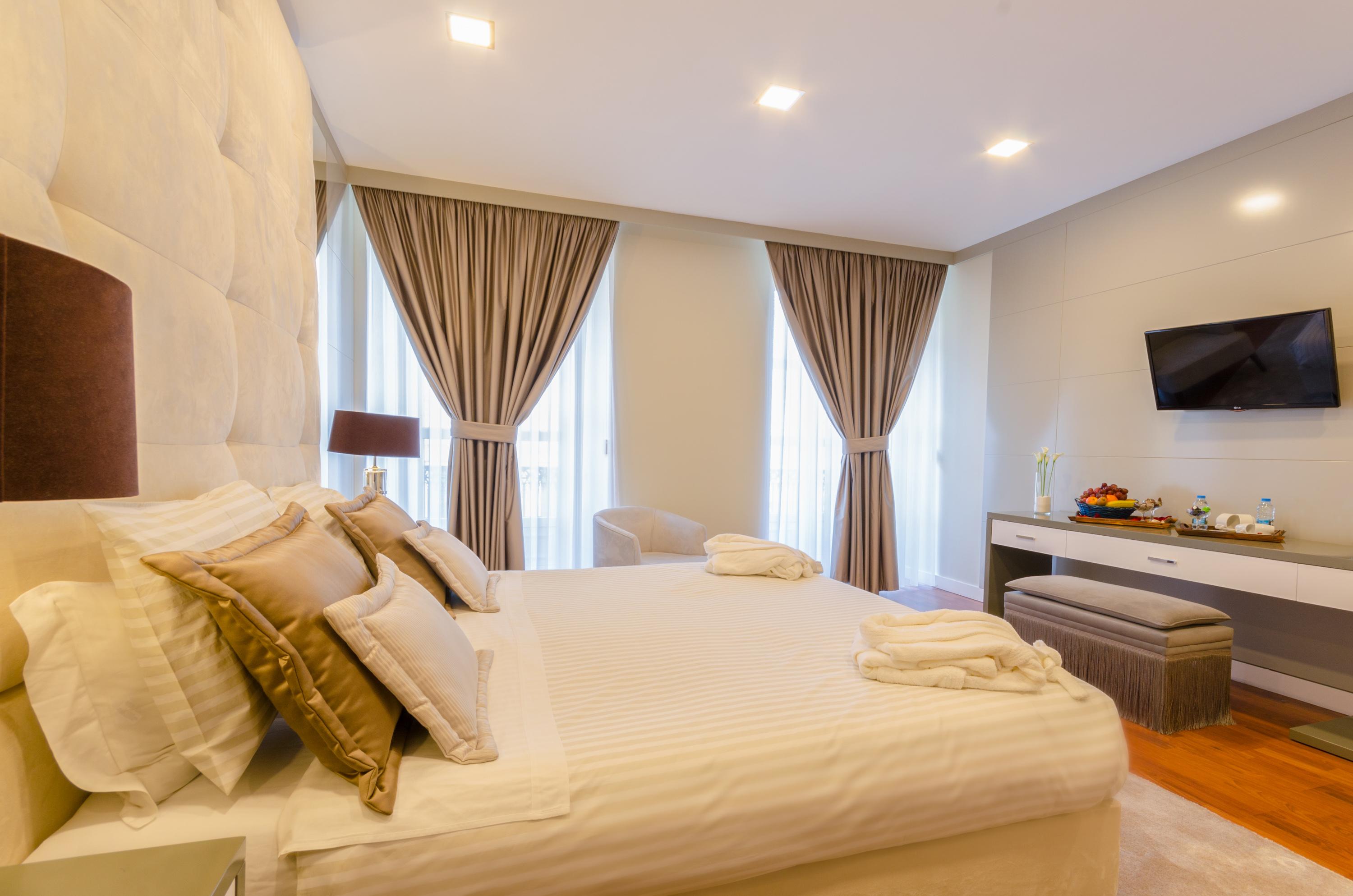 Hotel Borges Chiado Lisbon Bagian luar foto