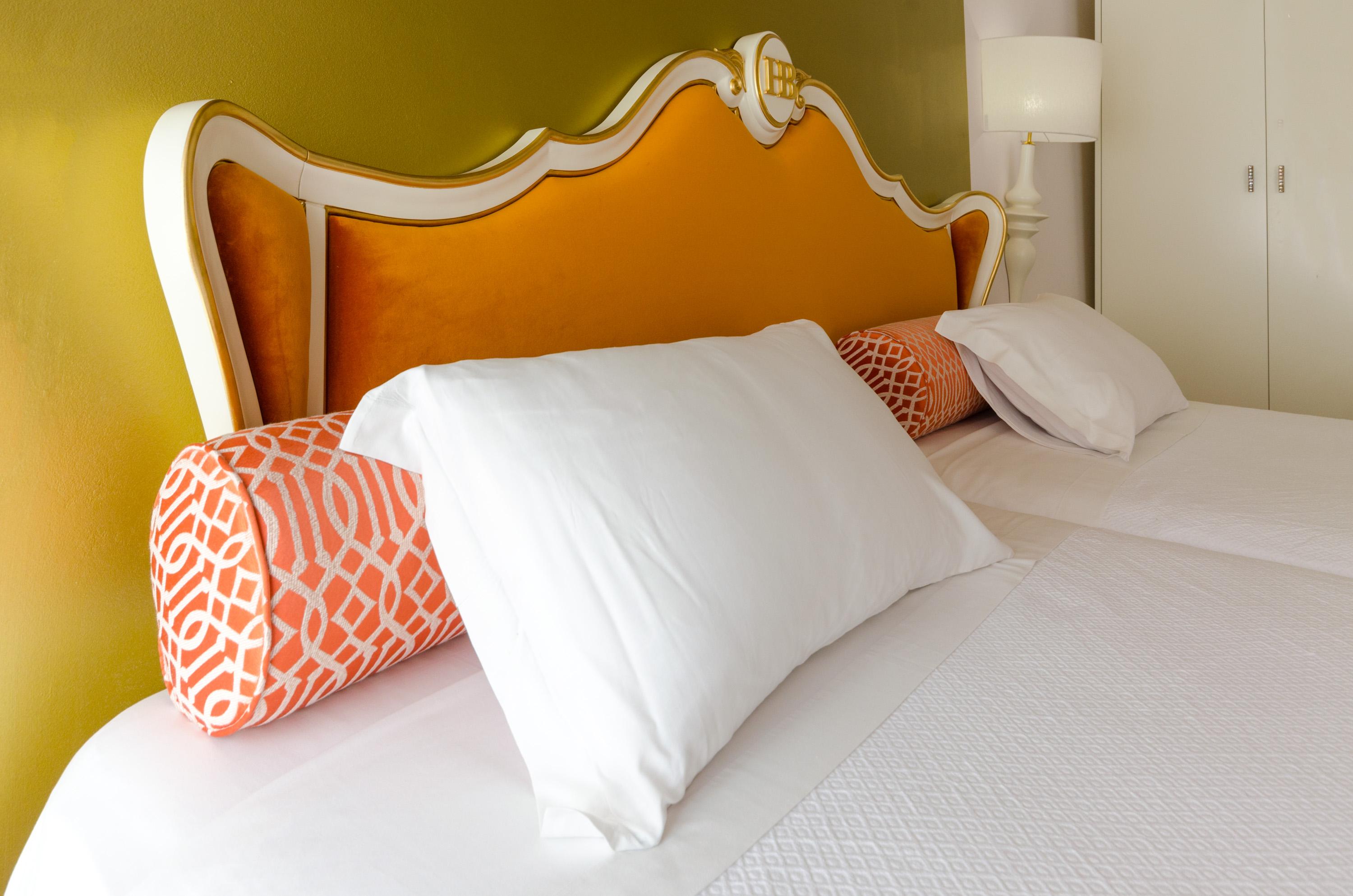 Hotel Borges Chiado Lisbon Bagian luar foto