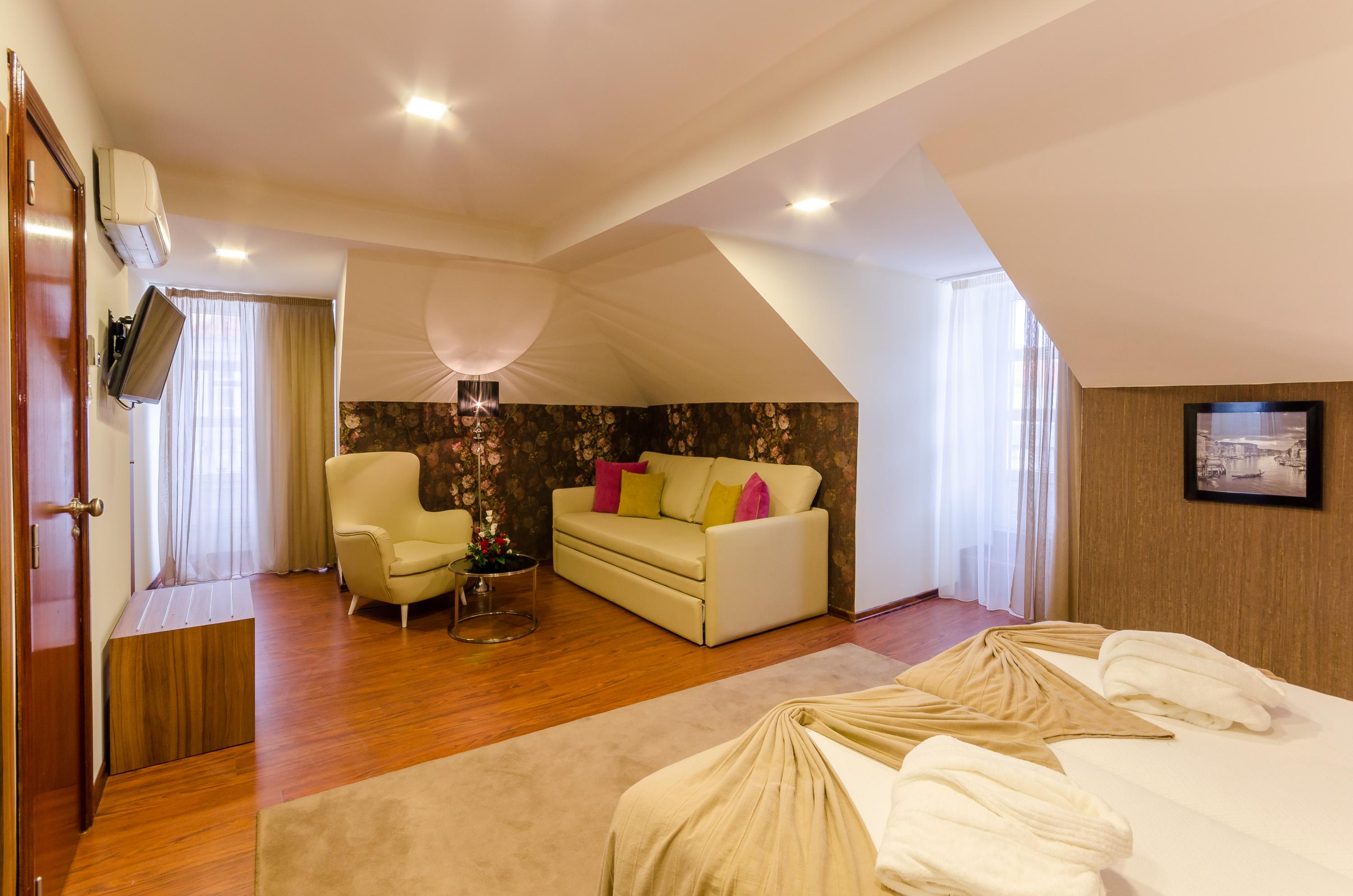 Hotel Borges Chiado Lisbon Bagian luar foto