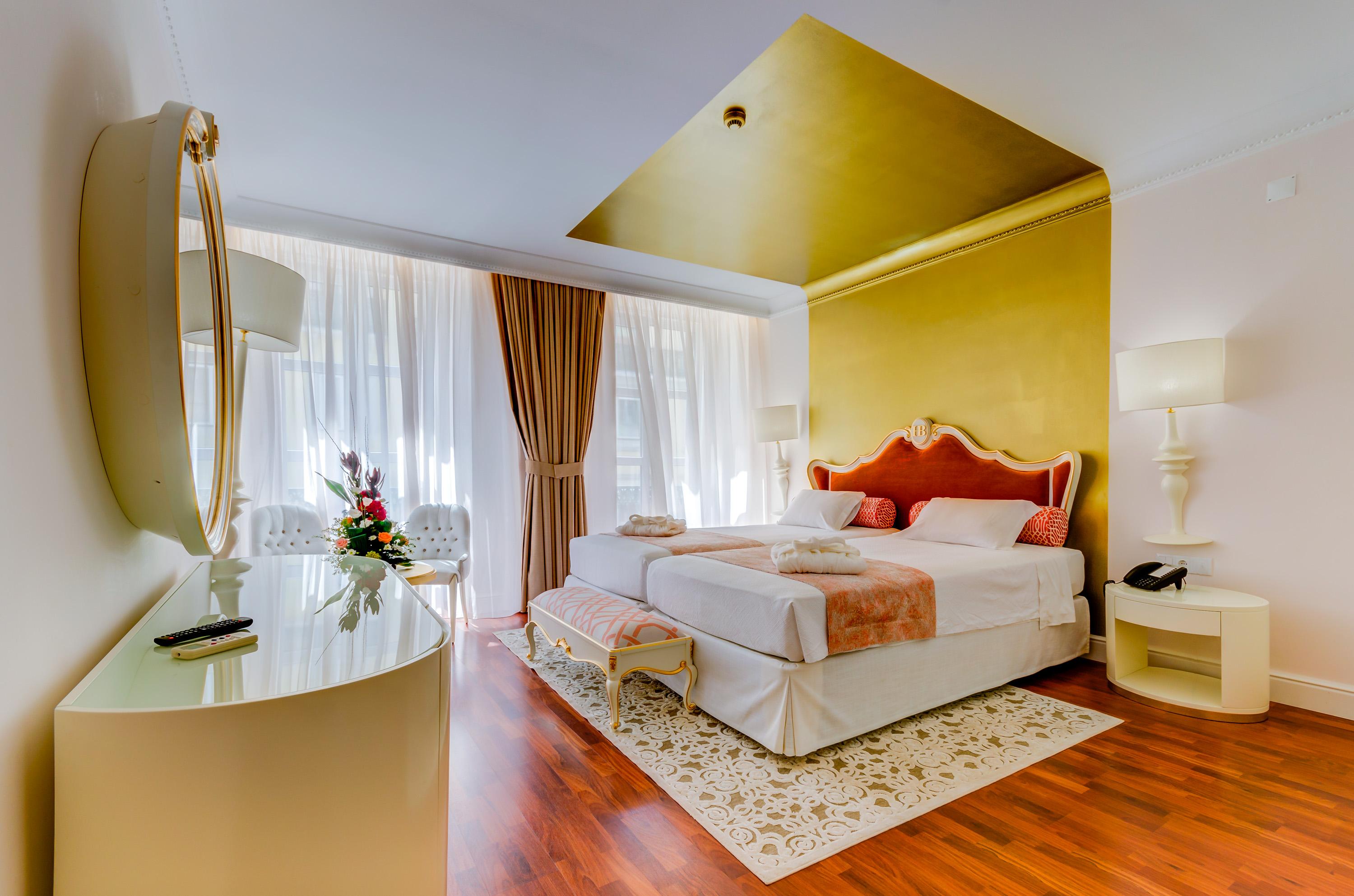 Hotel Borges Chiado Lisbon Bagian luar foto