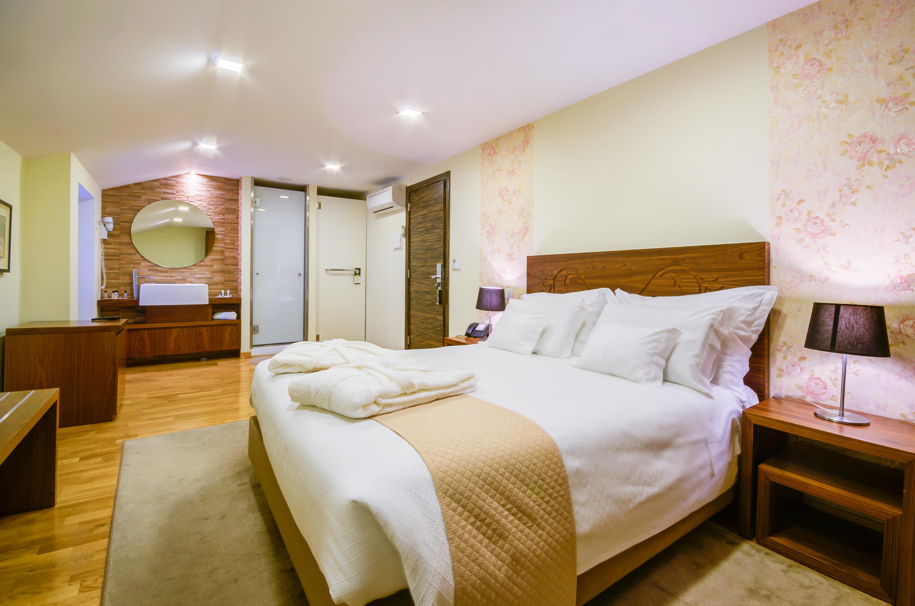 Hotel Borges Chiado Lisbon Bagian luar foto