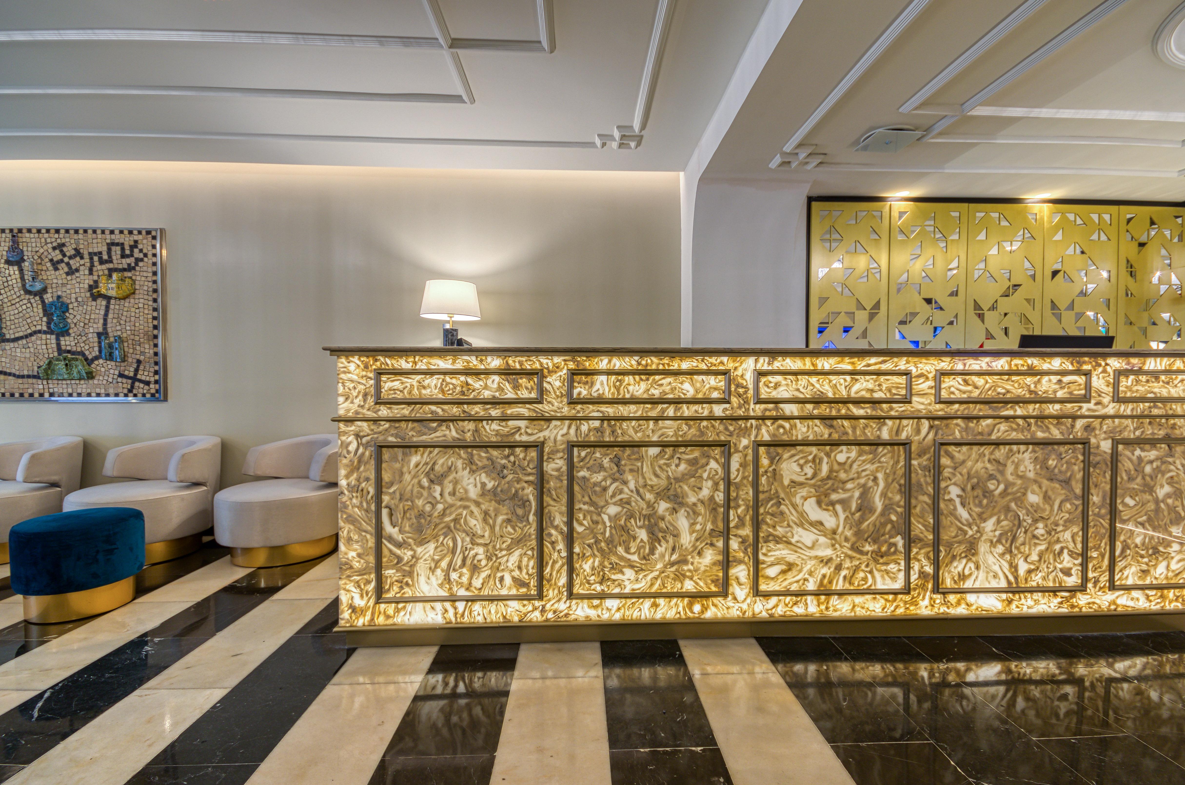 Hotel Borges Chiado Lisbon Bagian luar foto