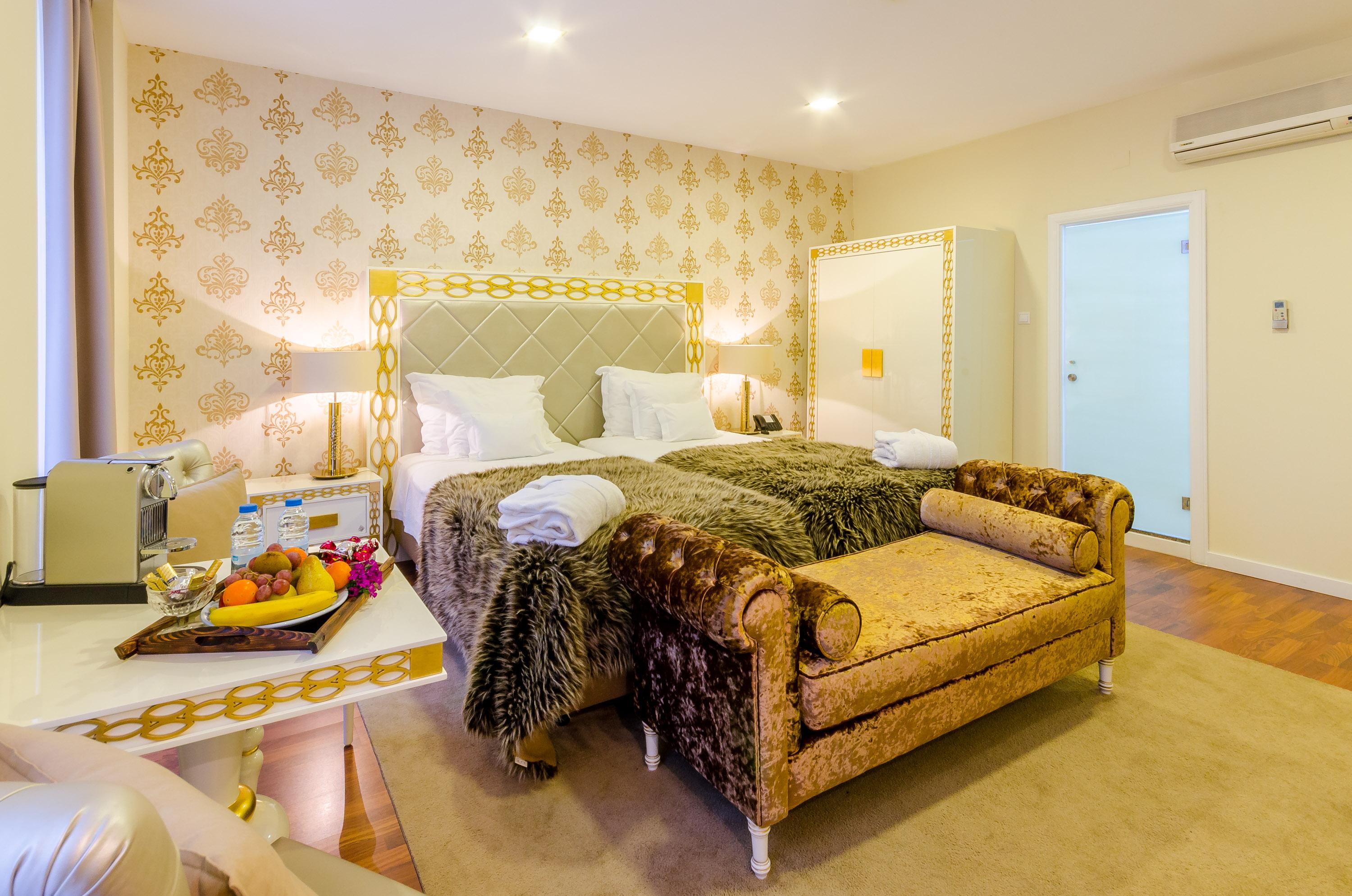Hotel Borges Chiado Lisbon Bagian luar foto