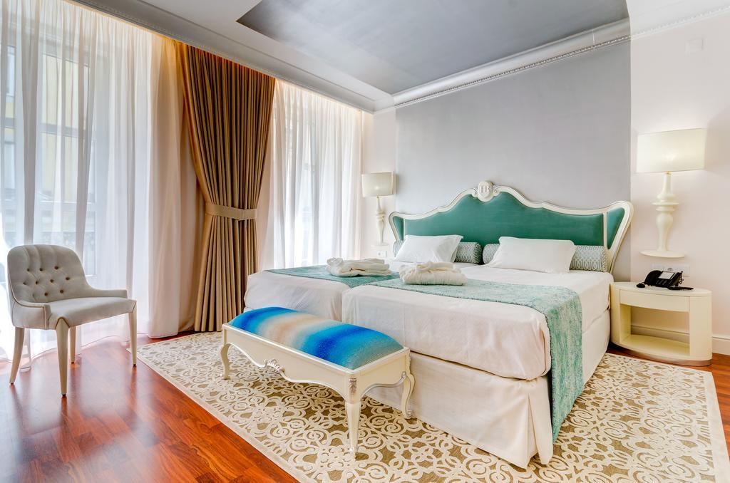 Hotel Borges Chiado Lisbon Bagian luar foto