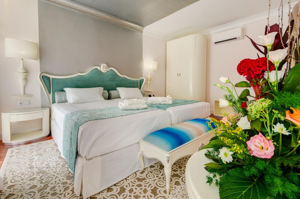 Hotel Borges Chiado Lisbon Bagian luar foto