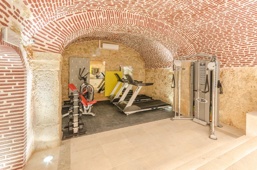 Hotel Borges Chiado Lisbon Bagian luar foto