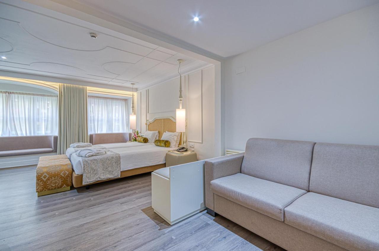 Hotel Borges Chiado Lisbon Bagian luar foto